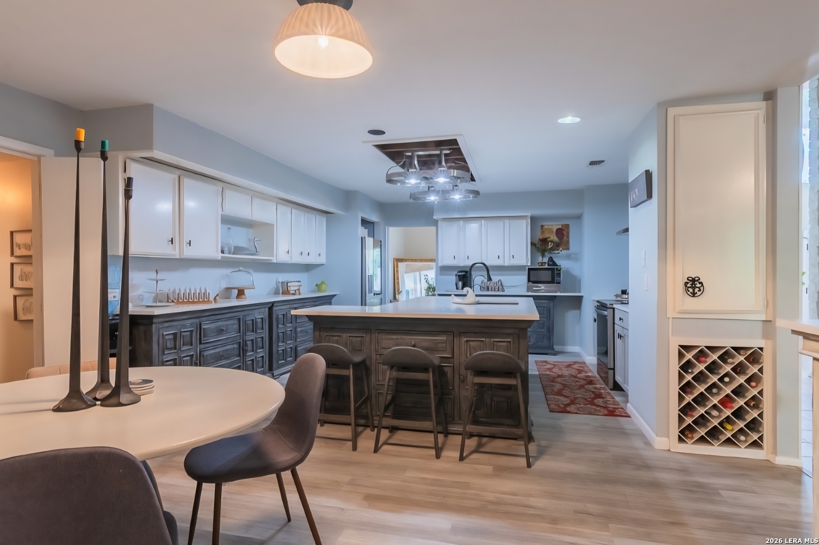 3223 Old Blue Ridge Street San Antonio TX 78230