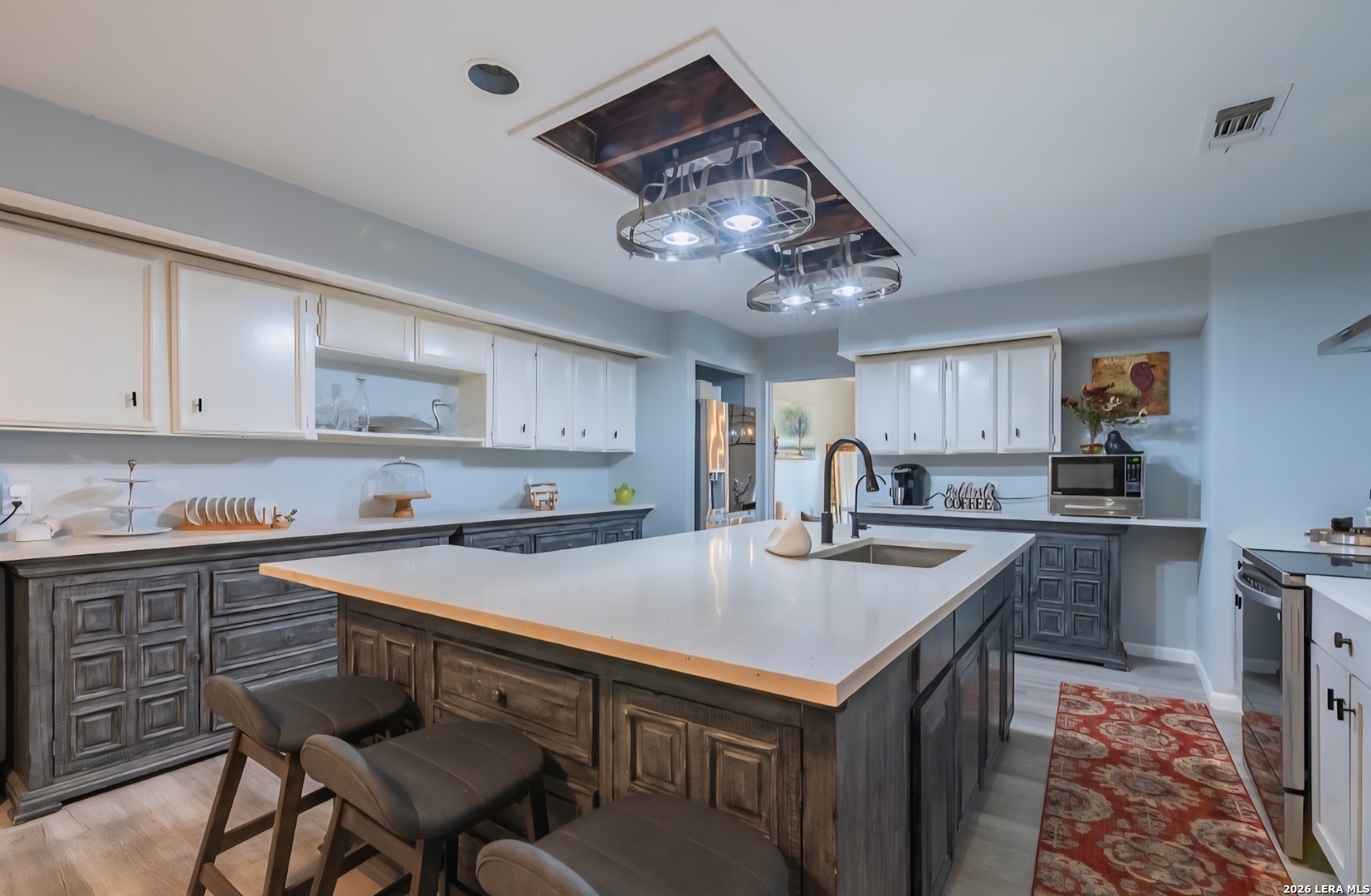 3223 Old Blue Ridge Street San Antonio TX 78230