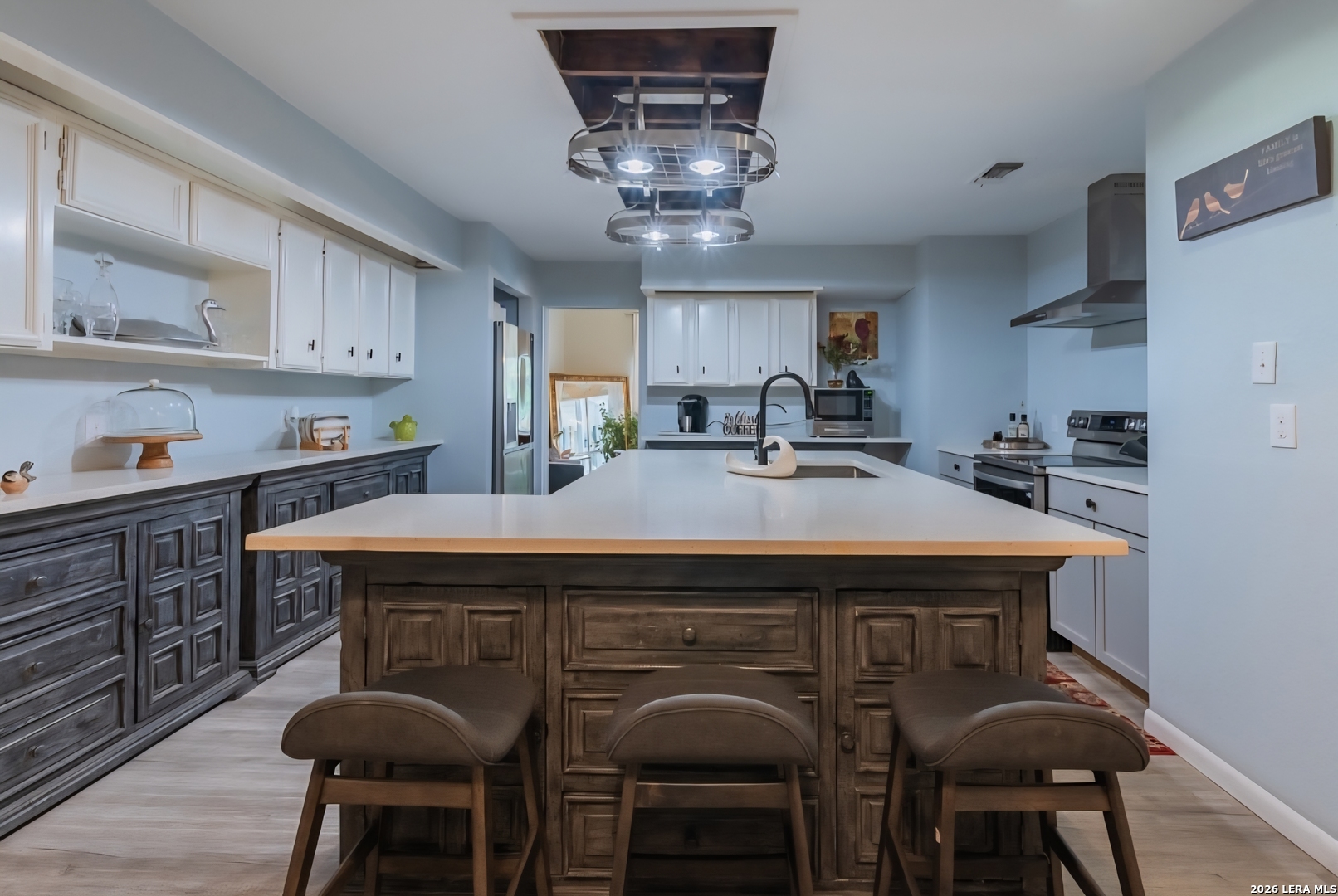 3223 Old Blue Ridge Street San Antonio TX 78230