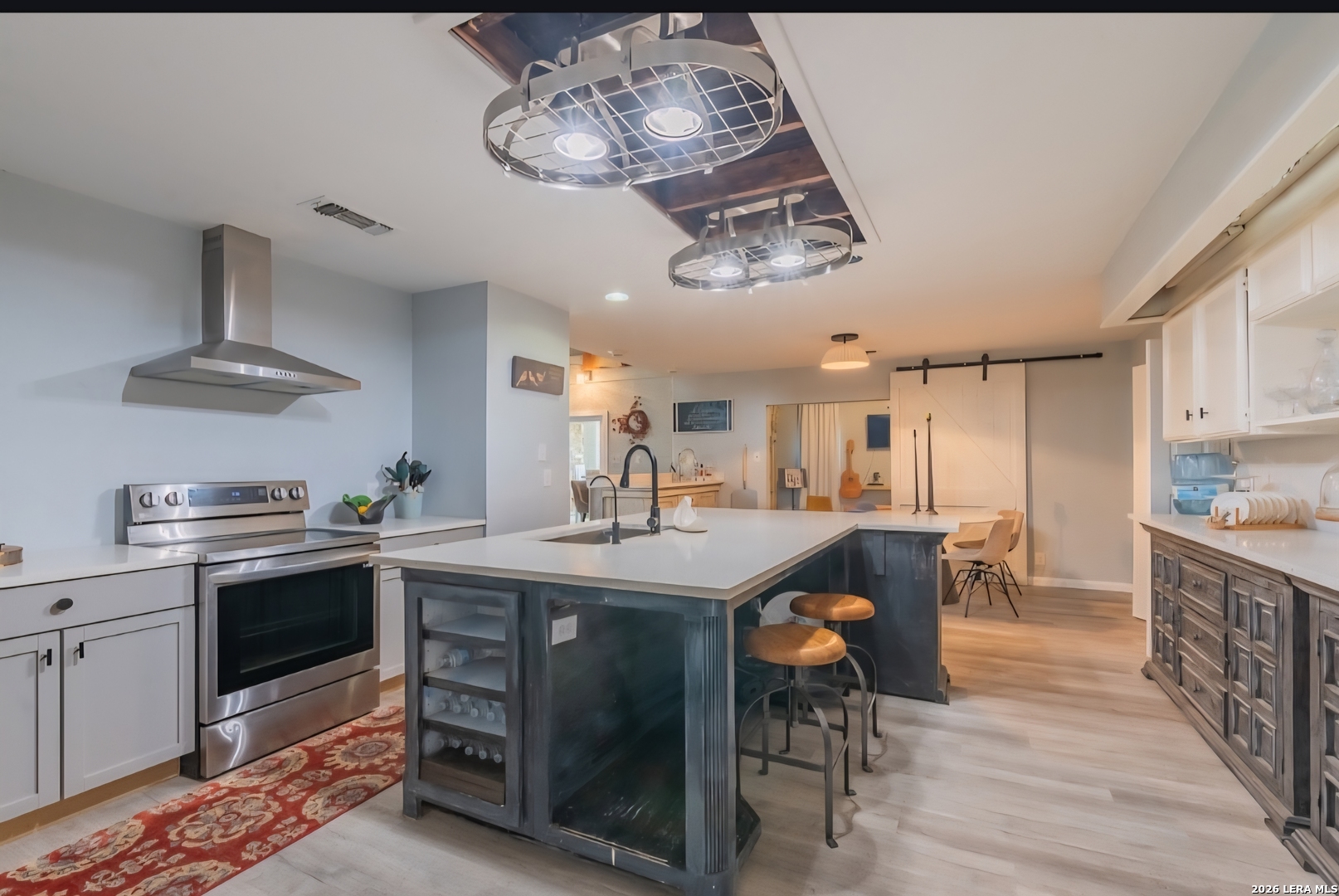 3223 Old Blue Ridge Street San Antonio TX 78230