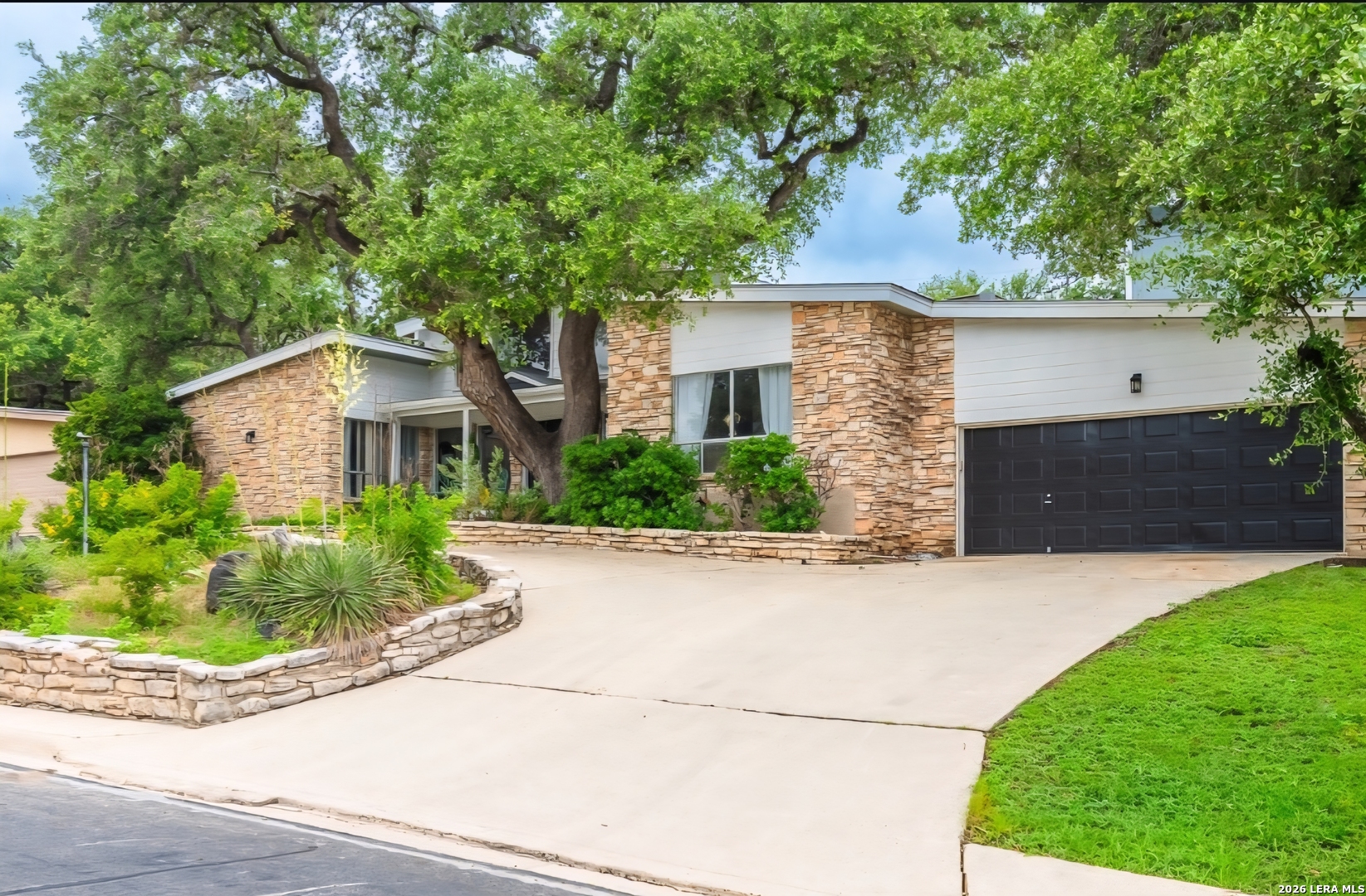 3223 Old Blue Ridge Street San Antonio TX 78230