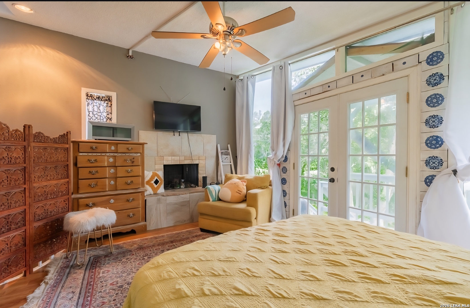 3223 Old Blue Ridge Street San Antonio TX 78230