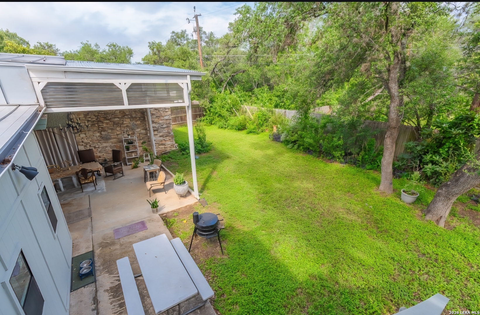 3223 Old Blue Ridge Street San Antonio TX 78230