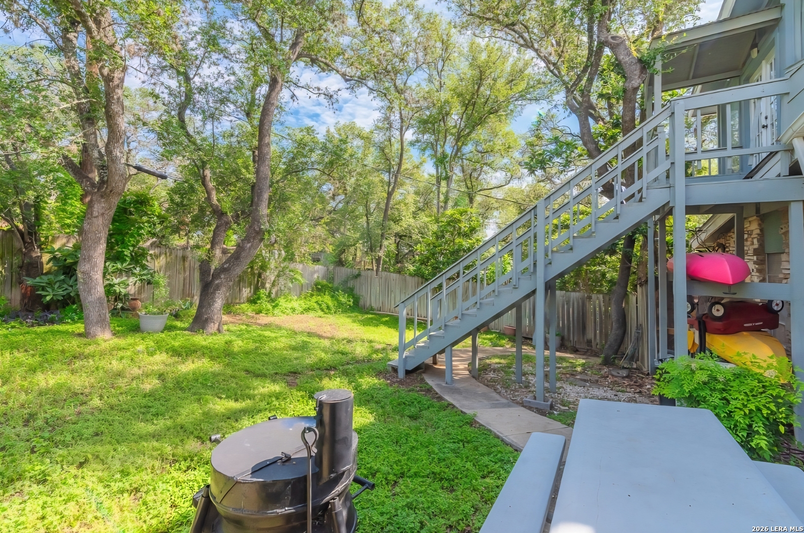 3223 Old Blue Ridge Street San Antonio TX 78230