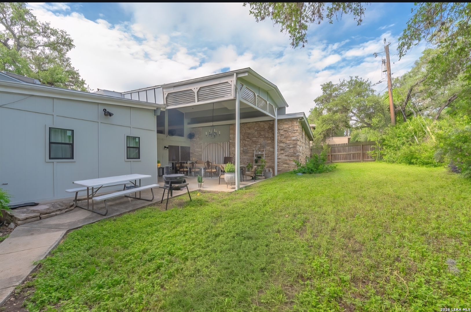 3223 Old Blue Ridge Street San Antonio TX 78230