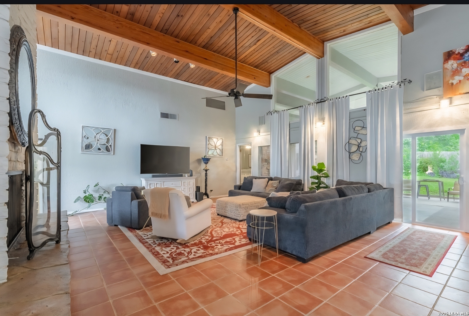 3223 Old Blue Ridge Street San Antonio TX 78230