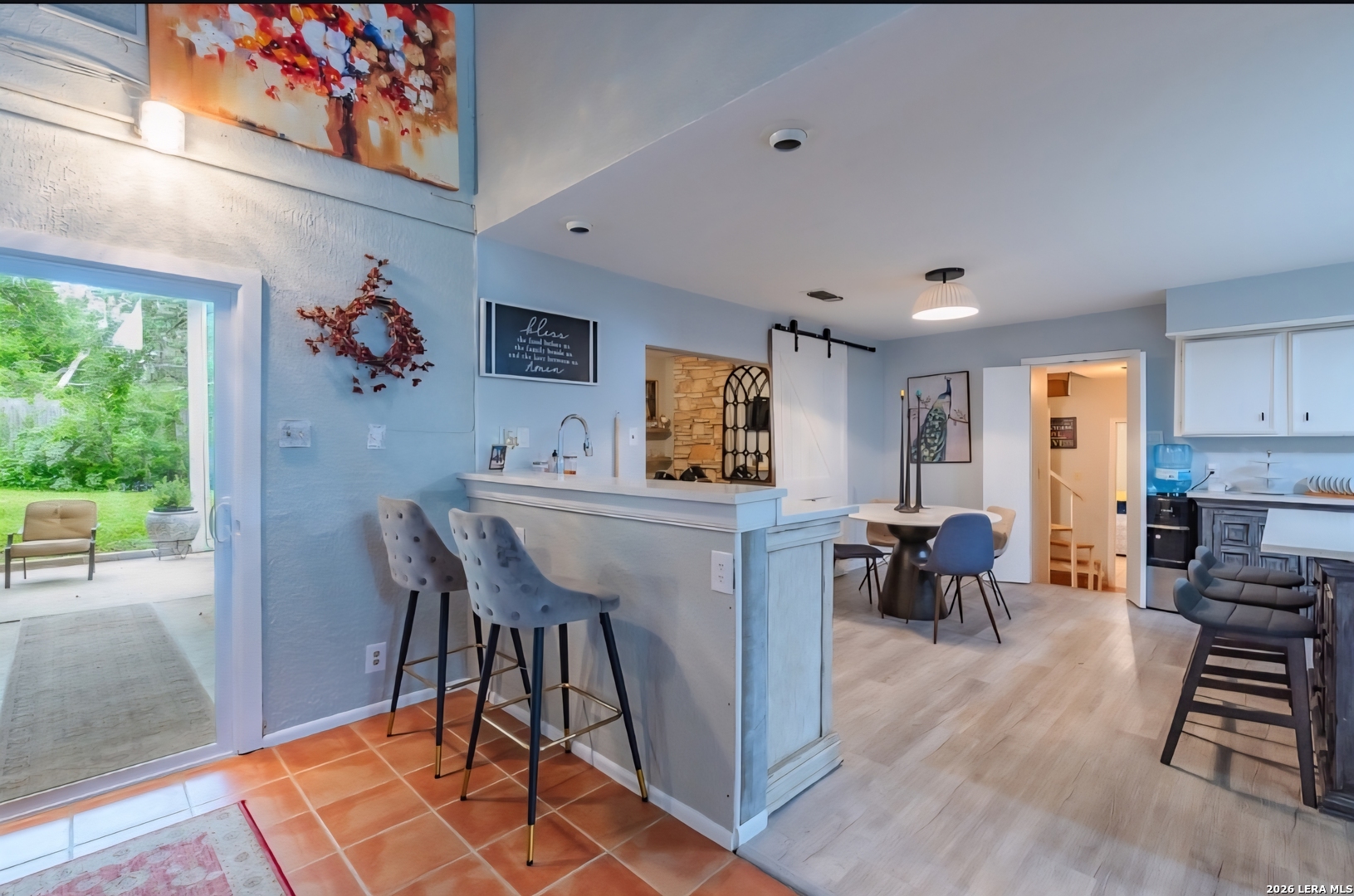 3223 Old Blue Ridge Street San Antonio TX 78230