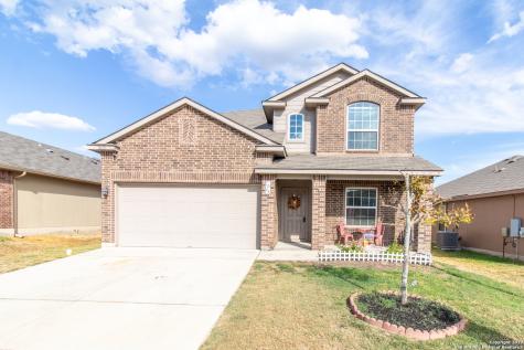 1028 Bromley Court Seguin TX 78155