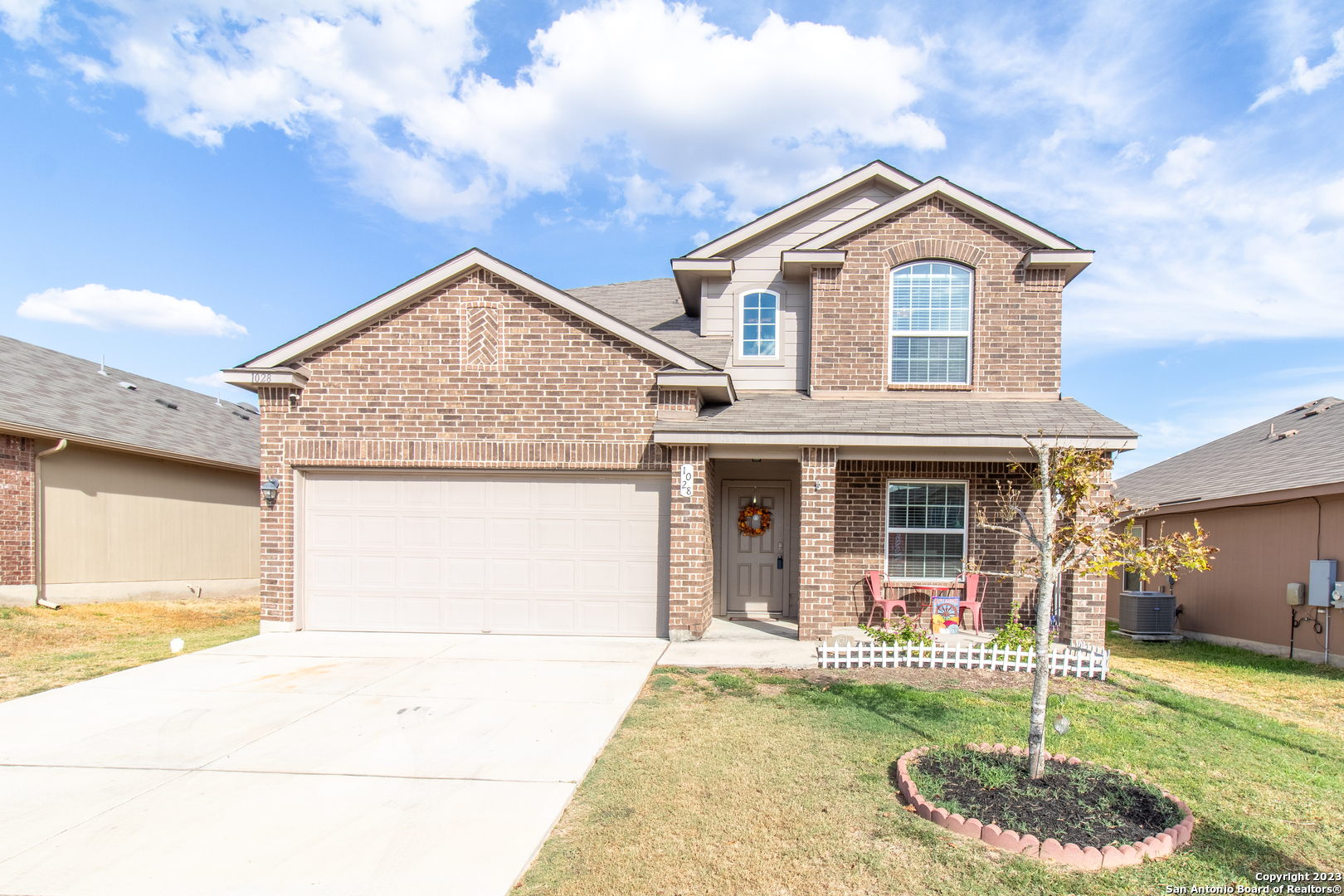 1028 Bromley Court Seguin TX 78155