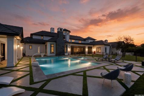 207 Wellesley Hill Shavano Park TX 78231