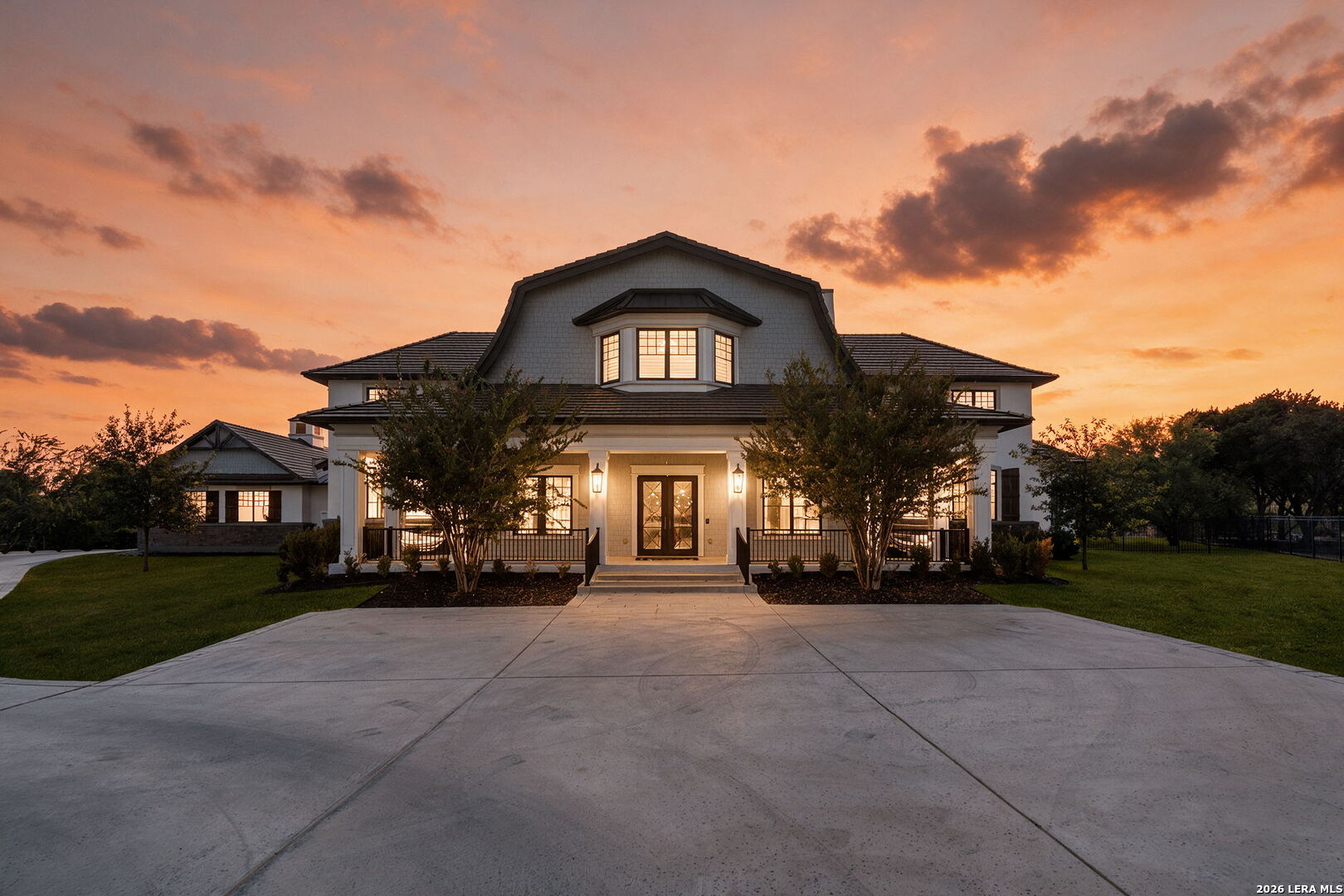 207 Wellesley Hill Shavano Park TX 78231