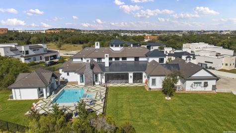 207 Wellesley Hill Shavano Park TX 78231