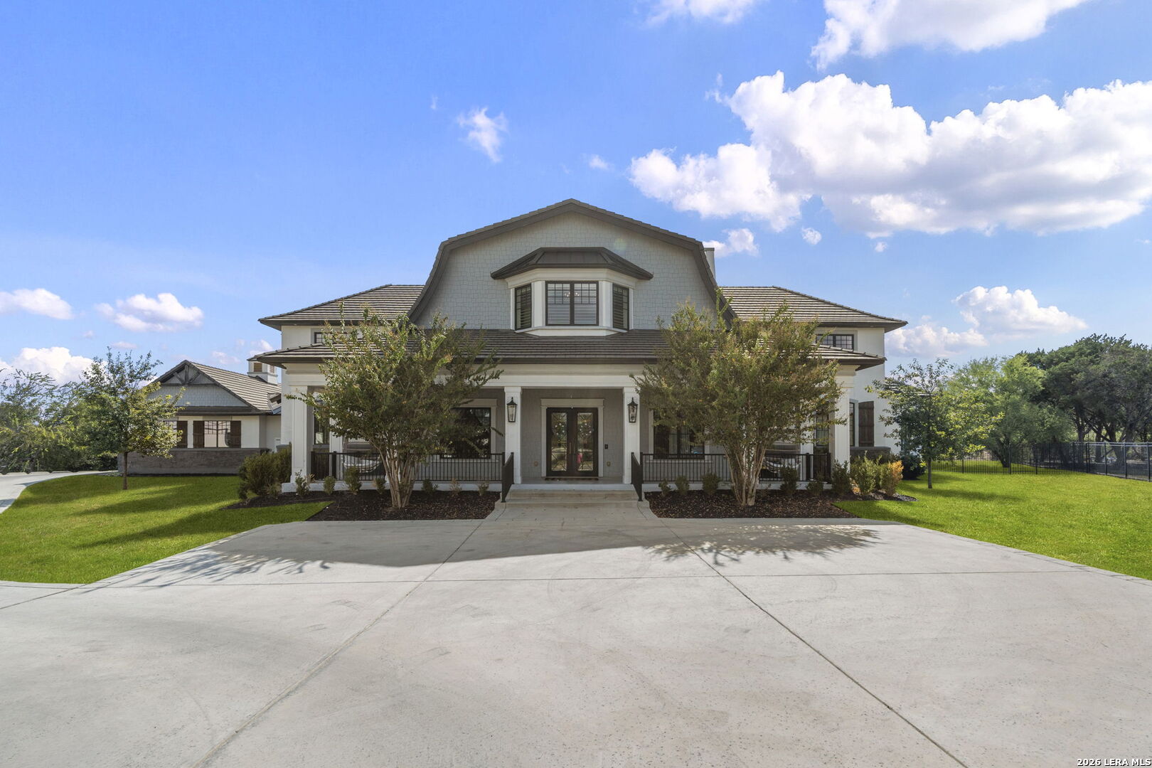 207 Wellesley Hill Shavano Park TX 78231