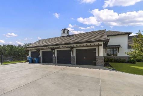 207 Wellesley Hill Shavano Park TX 78231