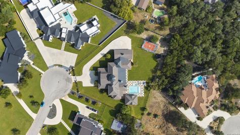 207 Wellesley Hill Shavano Park TX 78231