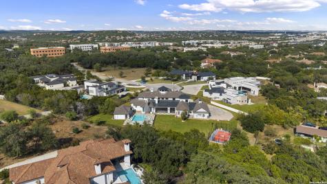207 Wellesley Hill Shavano Park TX 78231