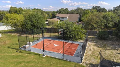 207 Wellesley Hill Shavano Park TX 78231