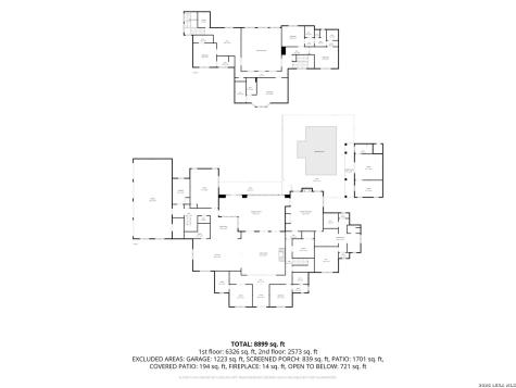 207 Wellesley Hill Shavano Park TX 78231