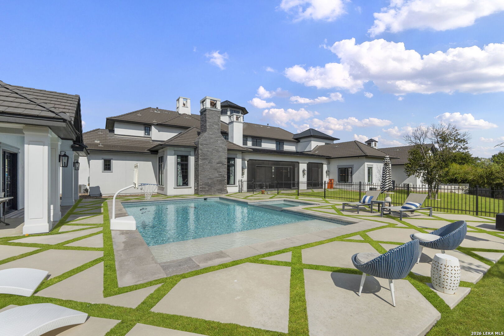 207 Wellesley Hill Shavano Park TX 78231