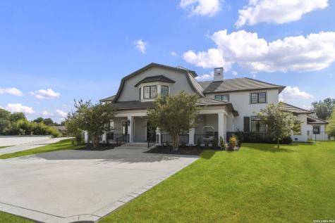 207 Wellesley Hill Shavano Park TX 78231