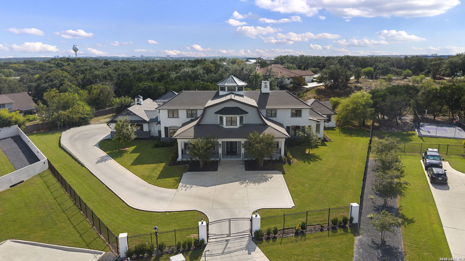 207 Wellesley Hill Shavano Park TX 78231