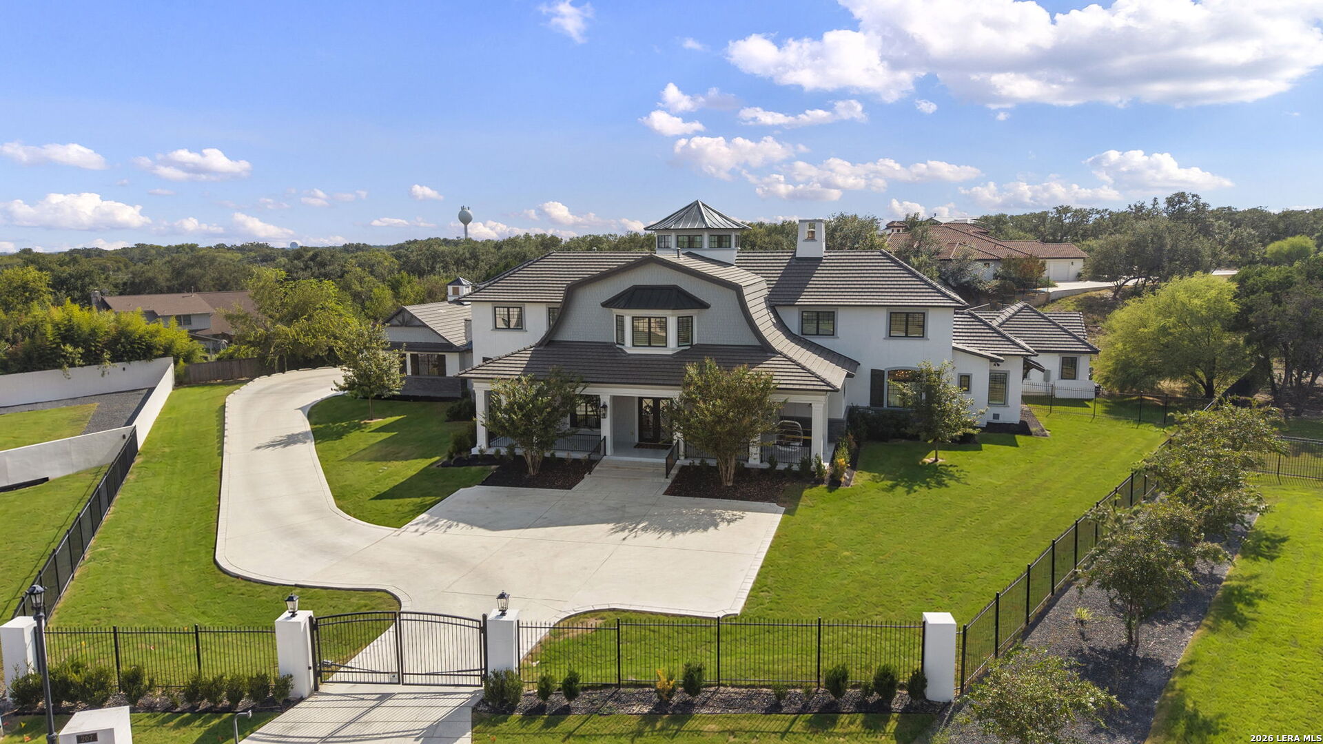 207 Wellesley Hill Shavano Park TX 78231