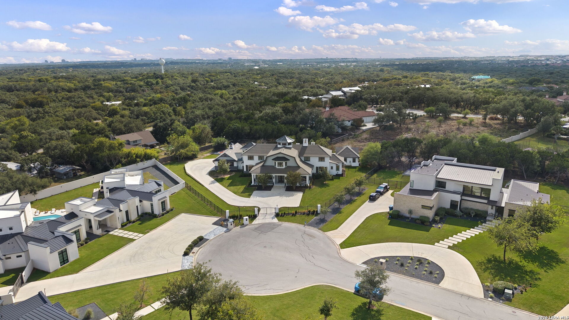 207 Wellesley Hill Shavano Park TX 78231