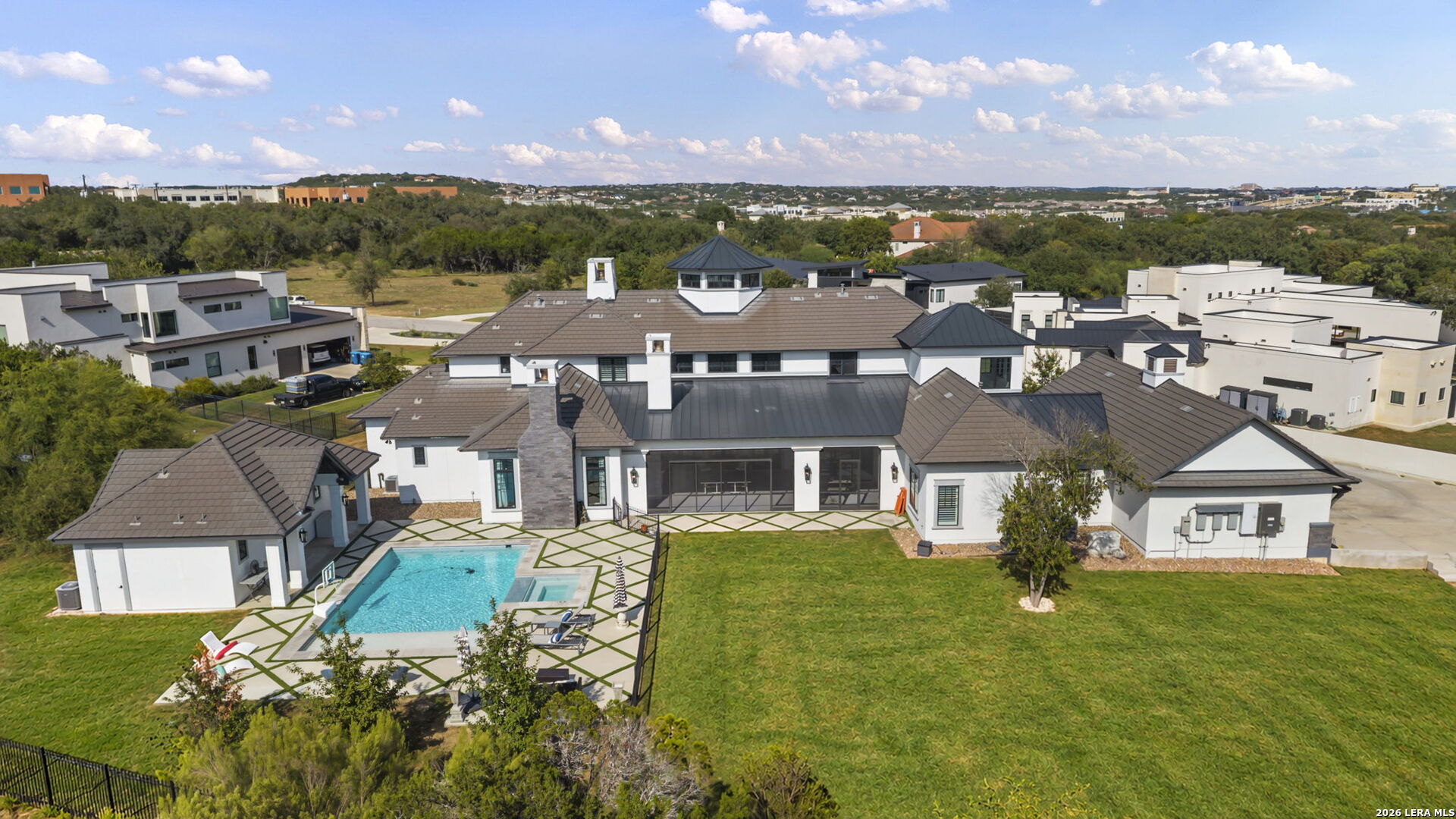 207 Wellesley Hill Shavano Park TX 78231