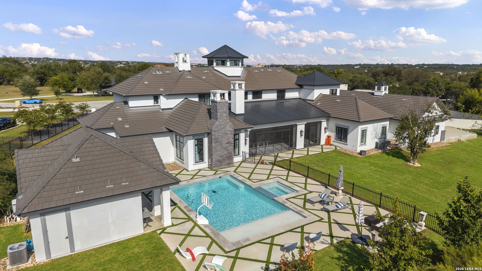 207 Wellesley Hill Shavano Park TX 78231
