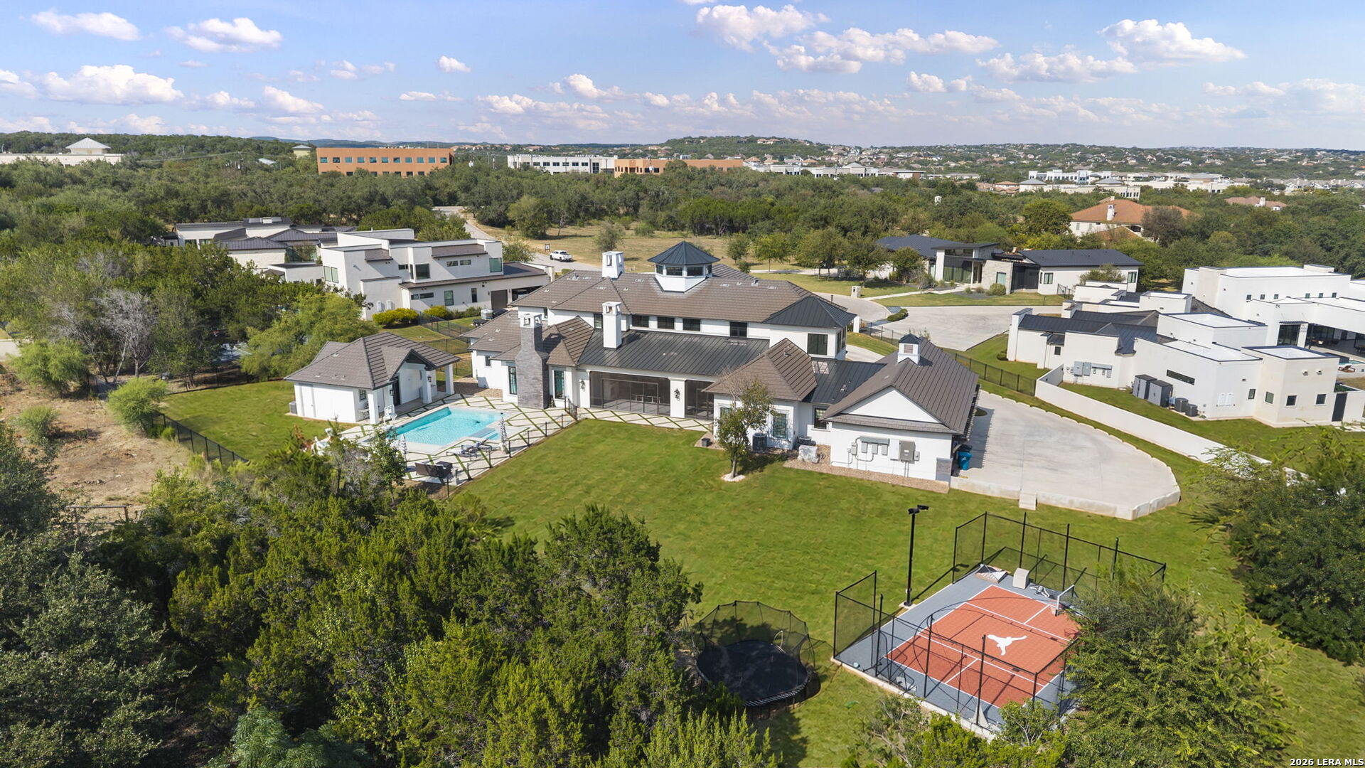 207 Wellesley Hill Shavano Park TX 78231