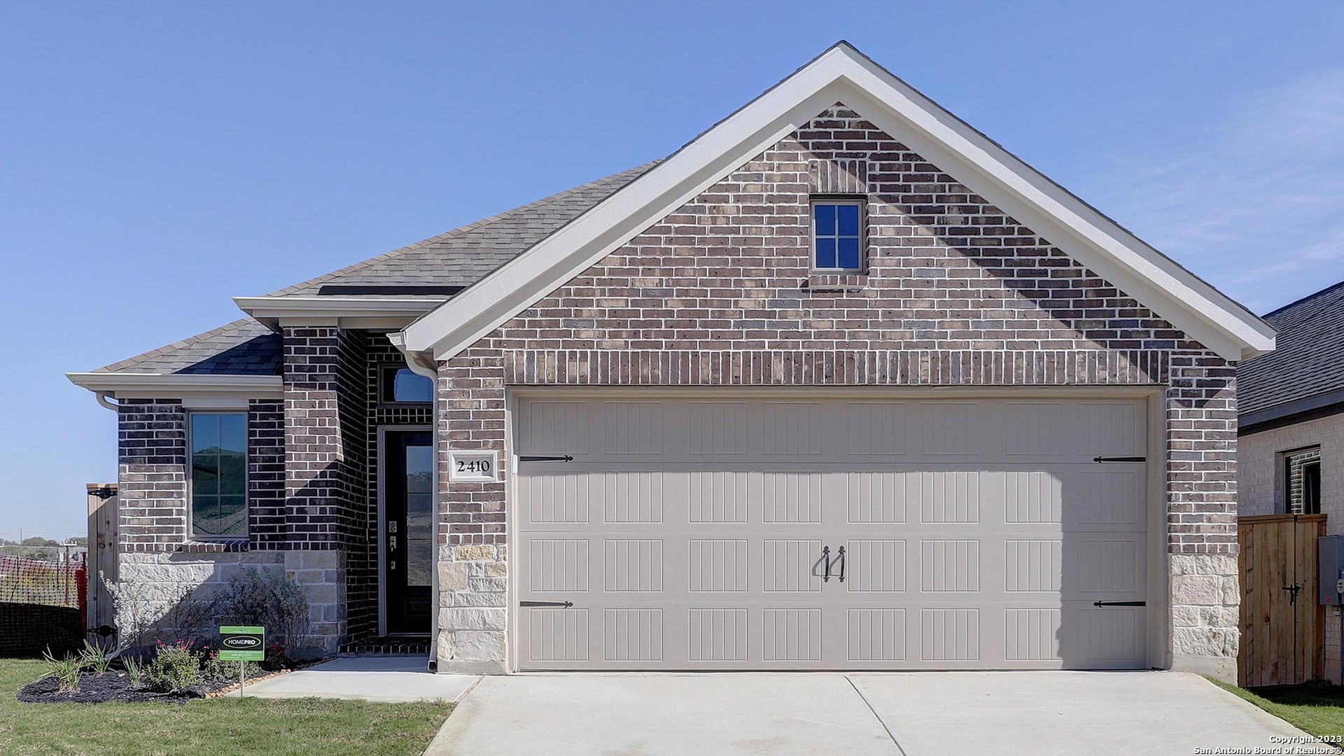 2410 Oxford Ridge San Antonio TX 78245