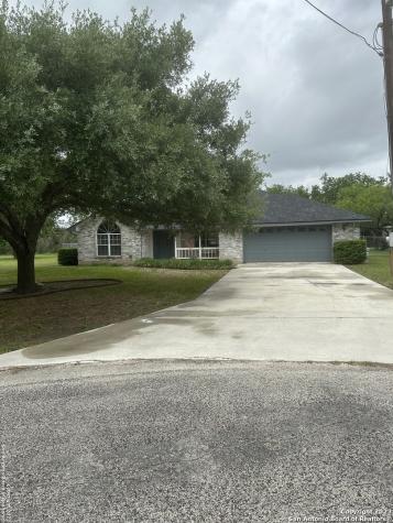 3516 Skycliff Drive New Braunfels TX 78130