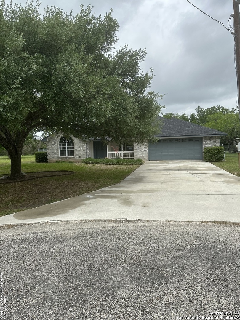 3516 Skycliff Drive New Braunfels TX 78130