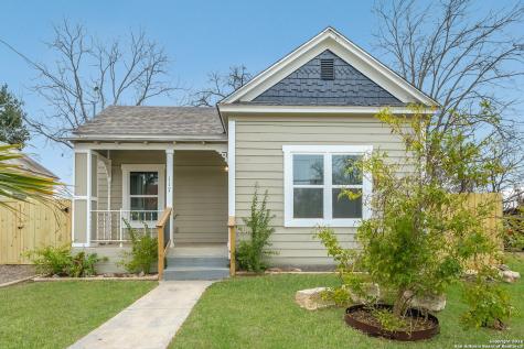 117 S Polaris Street San Antonio TX 78203