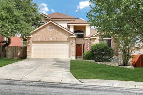 22706 Wichita Pass San Antonio TX 78258