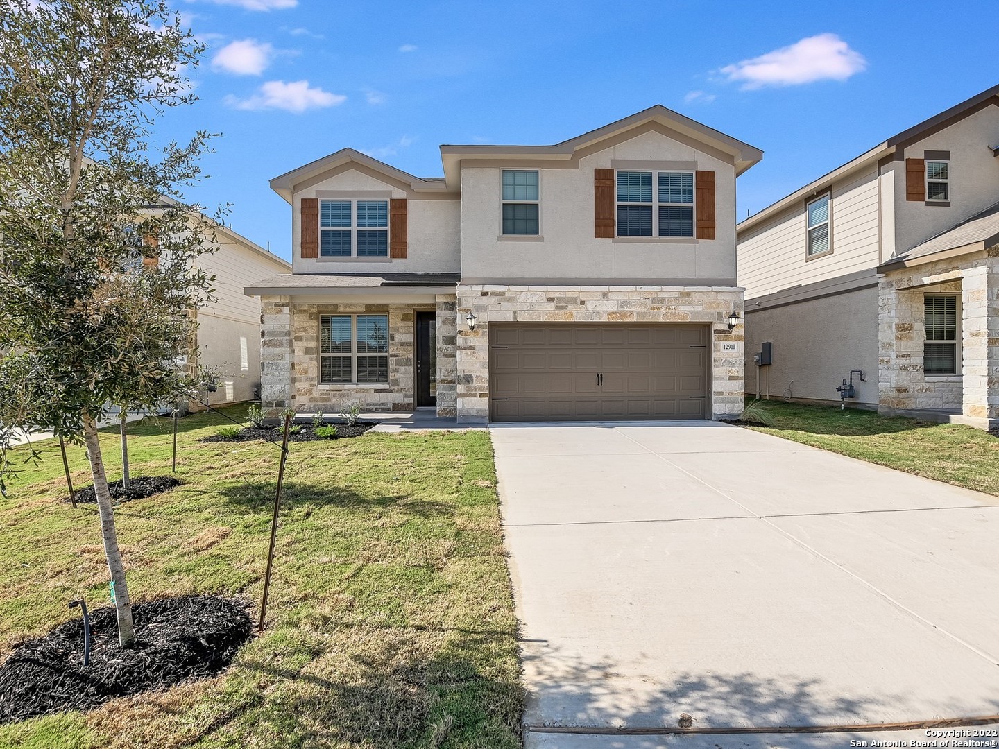 12910 Lilly Pass San Antonio TX 78254
