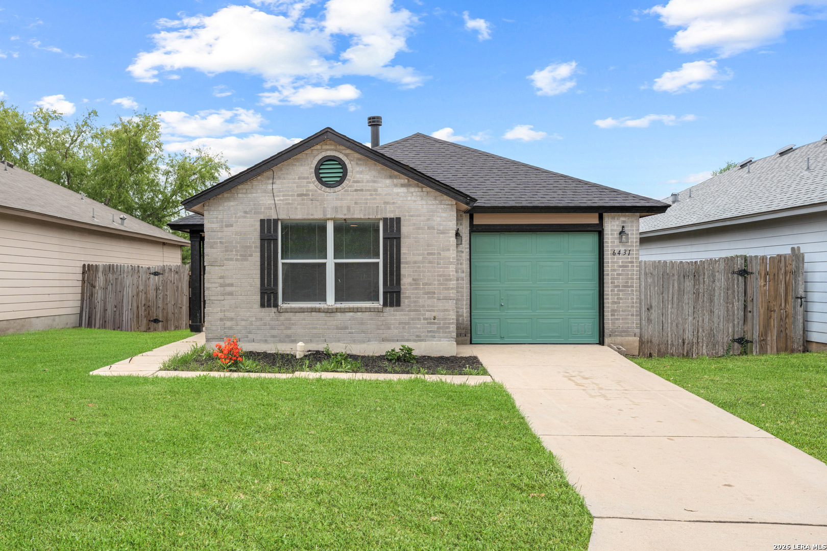 6431 Flatstone Pass Converse TX 78109