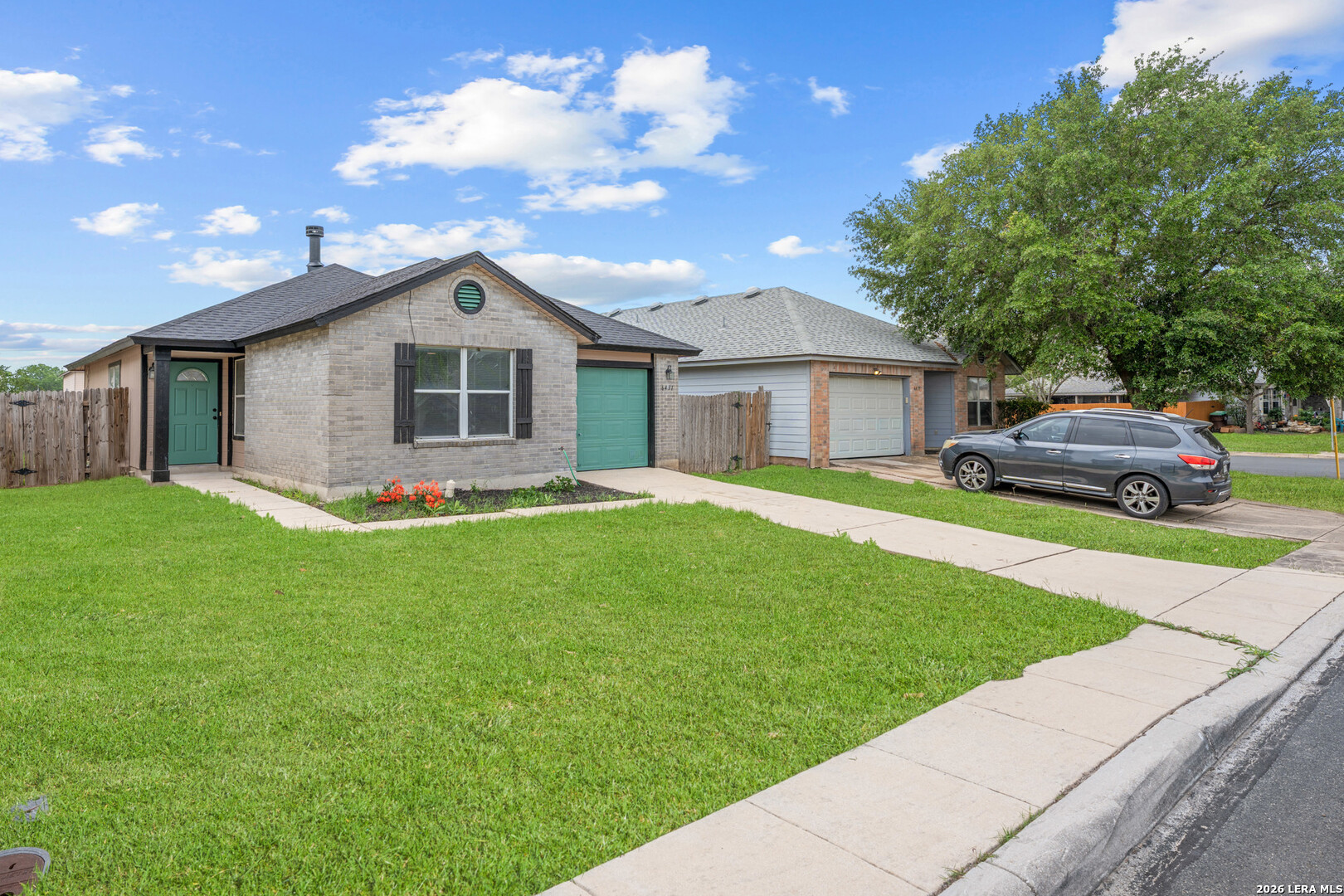 6431 Flatstone Pass Converse TX 78109