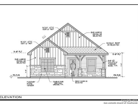 5815 Lubbers Way San Antonio TX 78242