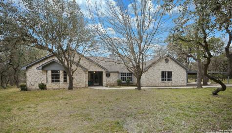 418 Oak Village Drive San Antonio TX 78253