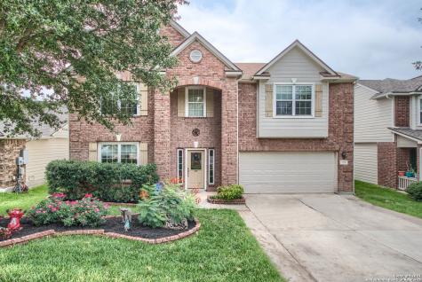 133 Bentwood Ranch Drive Cibolo TX 78108