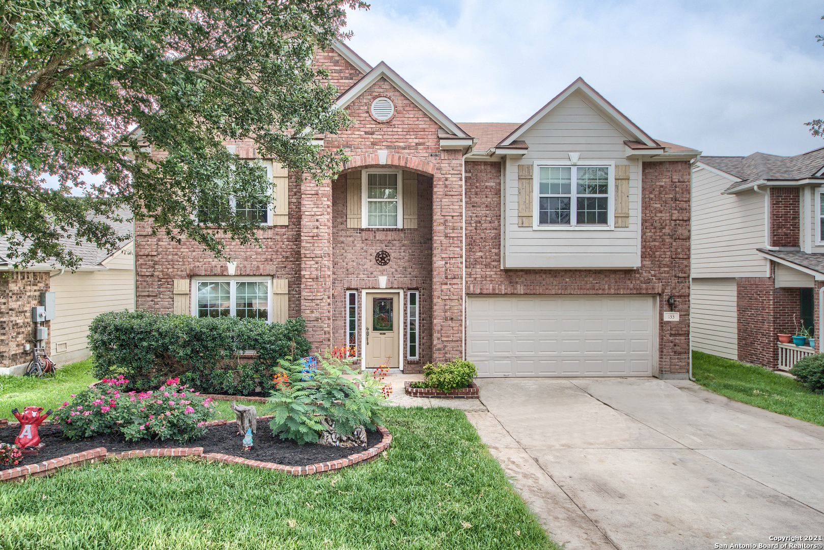 133 Bentwood Ranch Drive Cibolo TX 78108