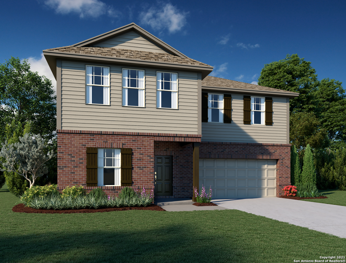 7618 Wallaby Isle San Antonio TX 78253