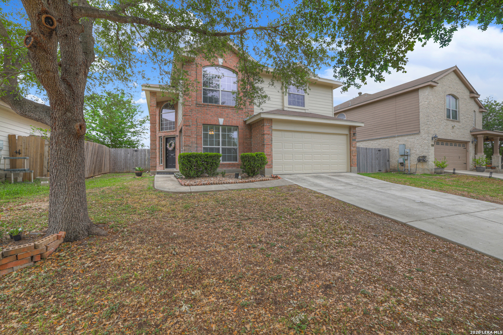 2554 Dove Crossing Drive New Braunfels TX 78130