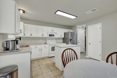 2554 Dove Crossing Drive New Braunfels TX 78130