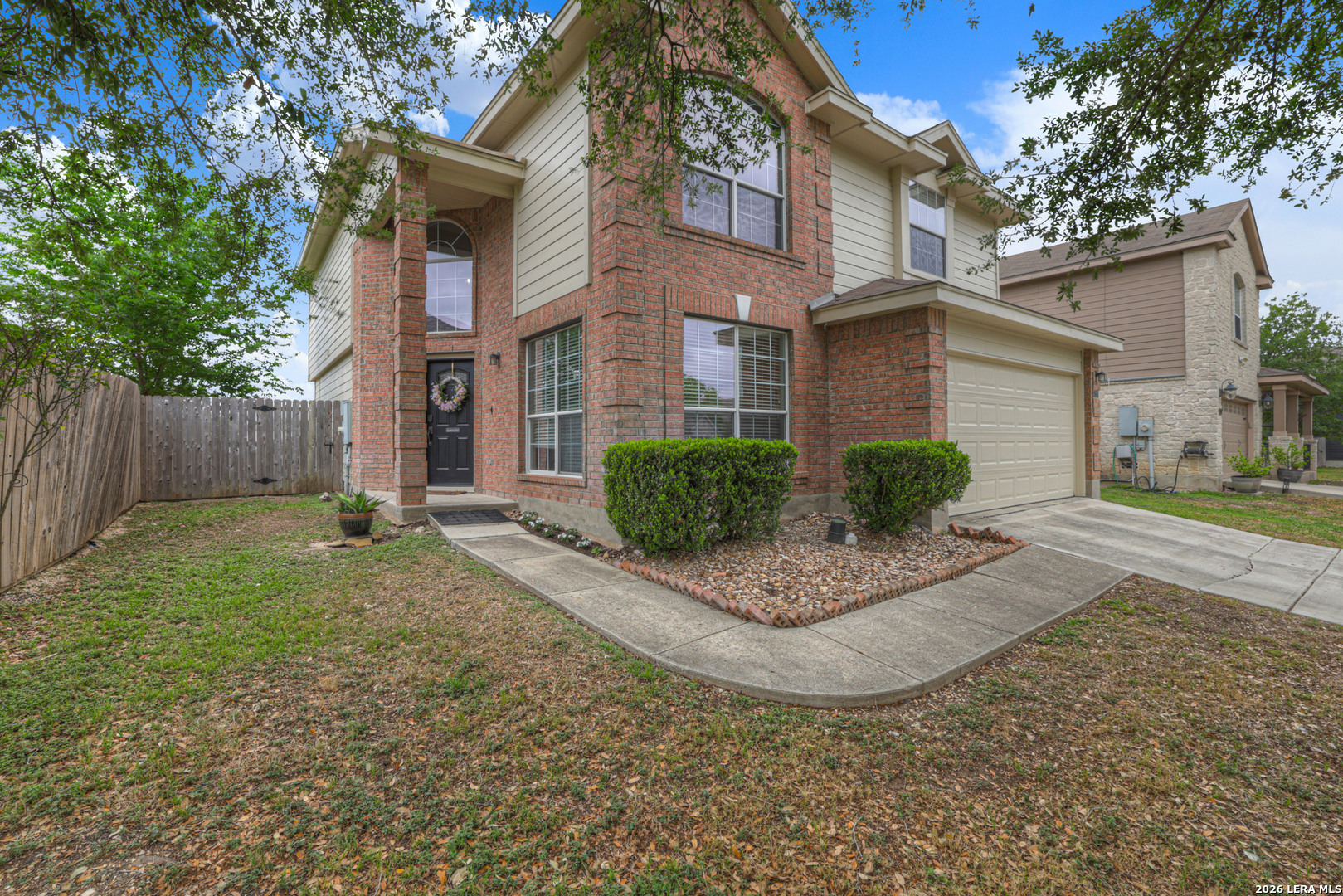 2554 Dove Crossing Drive New Braunfels TX 78130