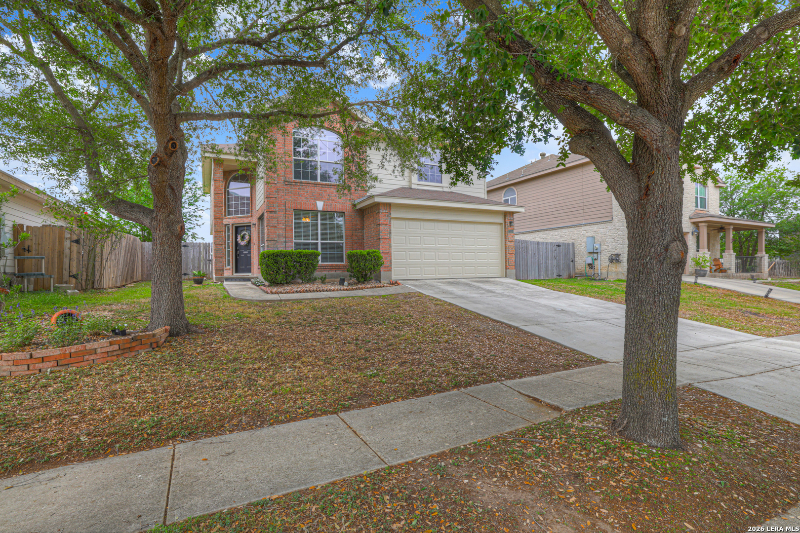 2554 Dove Crossing Drive New Braunfels TX 78130