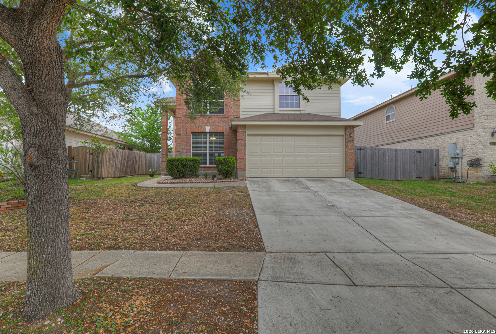 2554 Dove Crossing Drive New Braunfels TX 78130