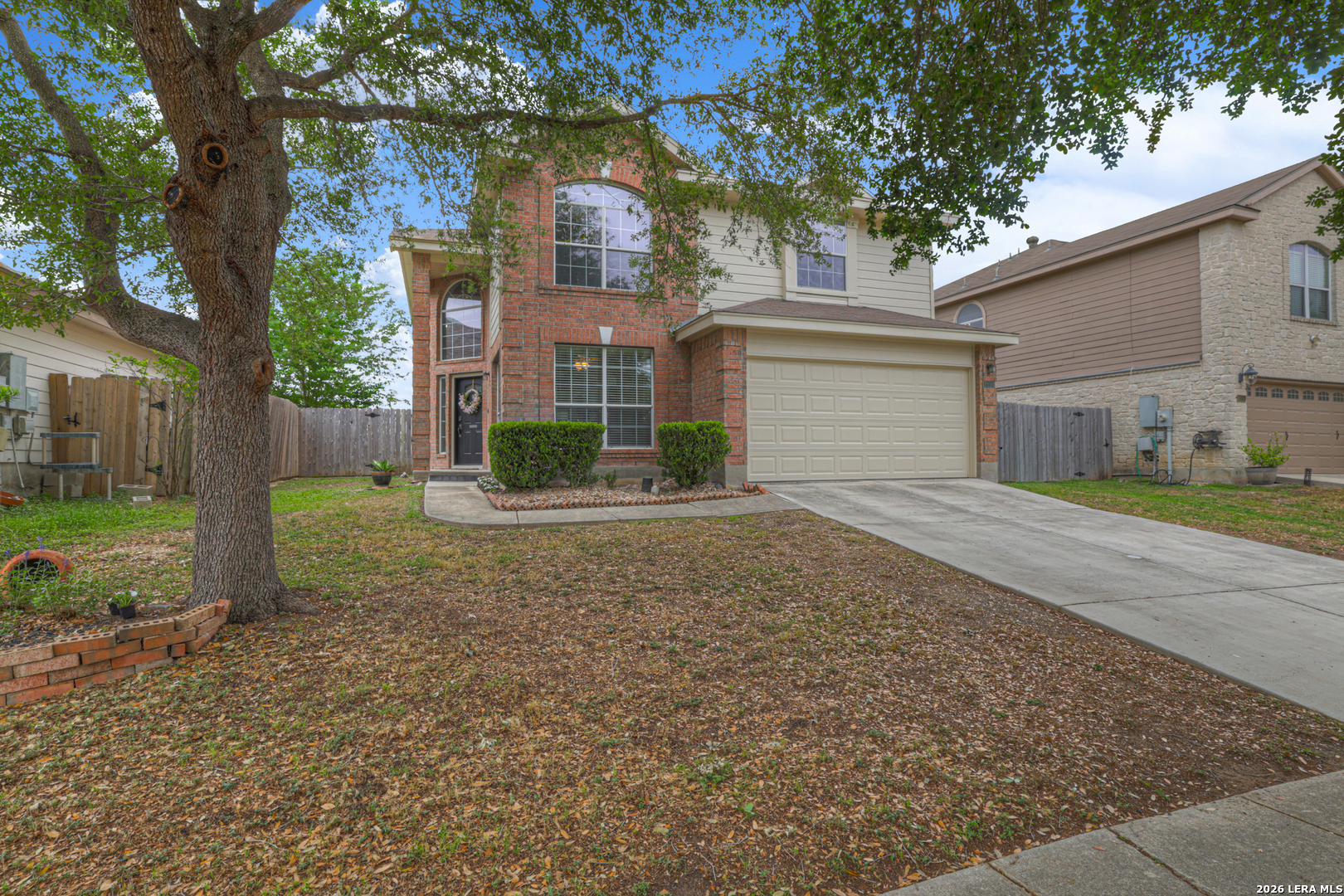 2554 Dove Crossing Drive New Braunfels TX 78130
