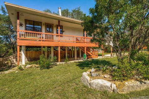 931 Singing Hills Drive Canyon Lake TX 78133